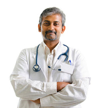 Dr. Marcus Thorne, M.D.